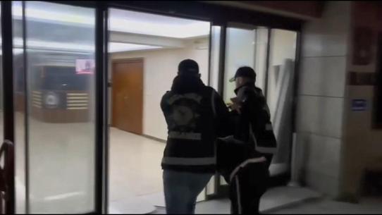 İstanbul’da 4 ayrı kurşunlama olayının azmettiricisi operasyonla yakalandı