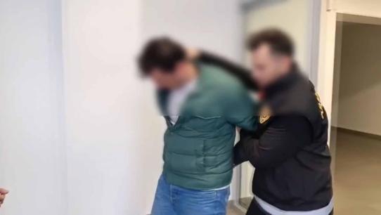 Şişli’de trafikte yol verme kavgasında bıçaklanan Abdülhamit: En yanlış insanı vurdular