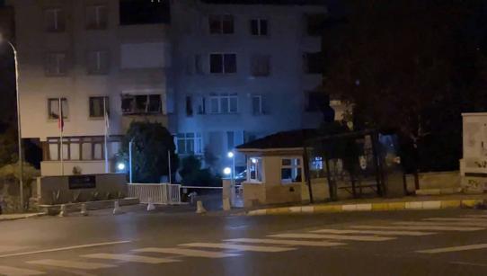 Beykozda barışma bahanesiyle evine gittiği eski sevgilisini bıçaklayarak öldürdü
