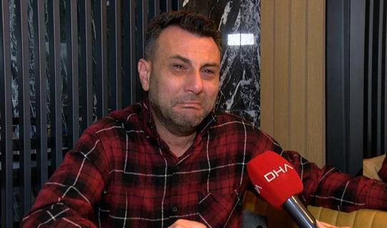 Depremde ailesini kaybetti, kızının sesli mesajlarıyla yıkıldı