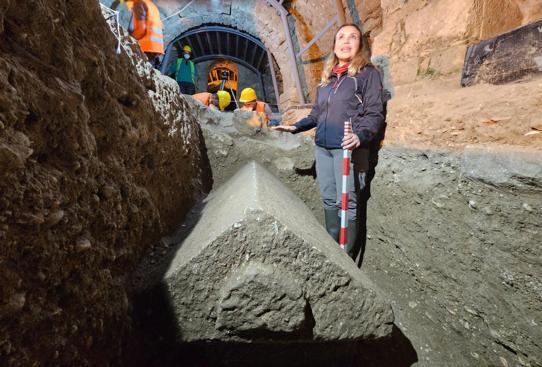 Noel Babanın kilisesi, UNESCO adaylığı yolunda