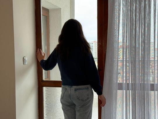 Elektronik kelepçeli takip ve tehdit soruşturmasında eski eşe tutuklama