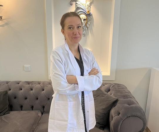 Uzmanı uyarıyor: Patentsiz ve kalitesiz epilasyon cihazları ciltte hasar bırakıyor