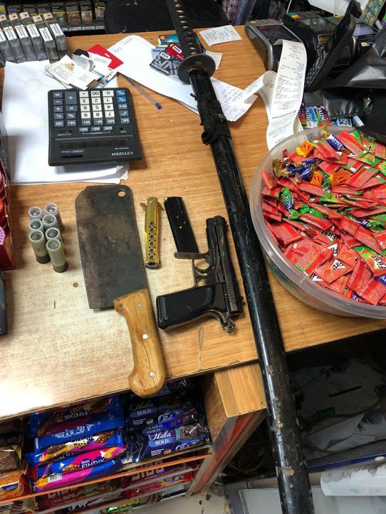 İzmirde kredi kartı dolandırıcılığına Gün Batımı operasyonunda 24 gözaltı