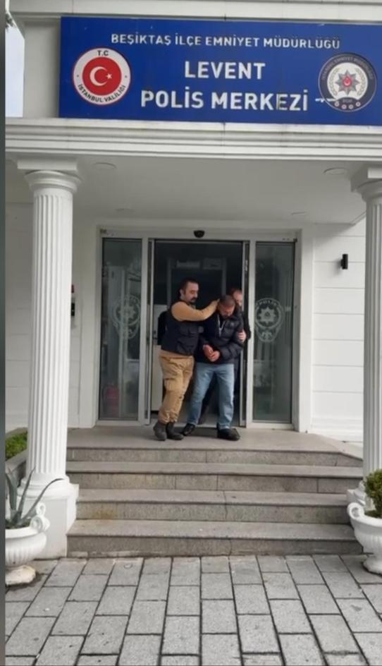 Beşiktaş’ta gece kulübüne kurşun yağdıran saldırgan: 5 bin liralık hesabı 25 bin lira olarak istediler