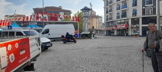 Balıkesirde 4.3 büyüklüğünde deprem