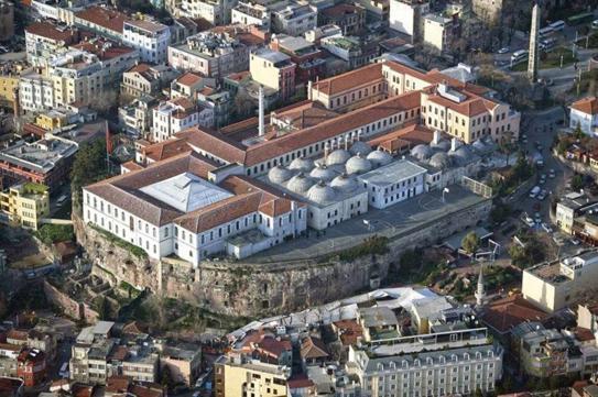 Eski Diyanet İşleri Başkanı Görmez, rektör olarak atandı