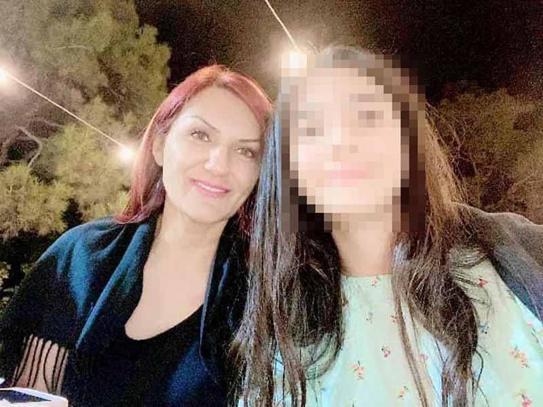 Annesi, babası tarafından öldürülmüştü; 112’yi aradığında söyledikleri dava dosyasına girdi