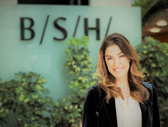 BSH Türkiye’de kadın mühendis oranı yüzde 27’ye ulaştı