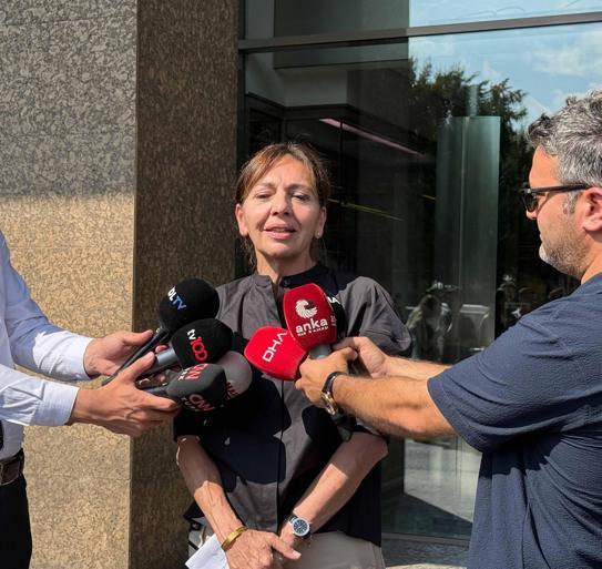 Altan Öymen hayatını kaybetti