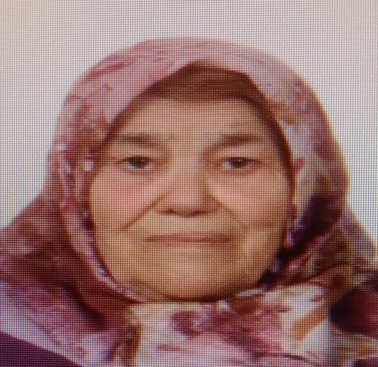 Yangında ölen 3 kişi toprağa verildi; Annem balkonda çaresizce kurtulmayı beklemiş