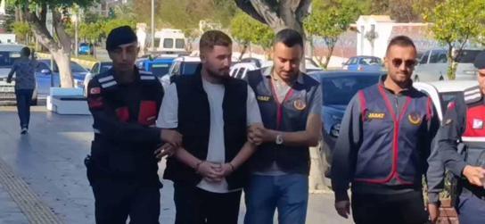 İş yerinden 1 milyon lira çalan şüpheli, eski çalışan çıktı