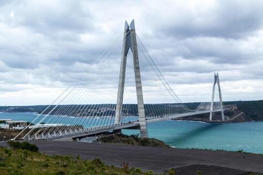 Bakan Uraloğlu: Yavuz Sultan Selim Köprüsü ile 138 milyar lira tasarruf sağladık