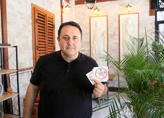 Antalyadaki küçük otelcilerden bütün pazarlarda tek fiyat etiketi