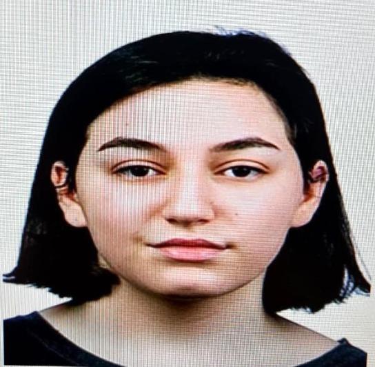 Otomobil TIRa arkadan çarptı: 2 ölü, 1 yaralı