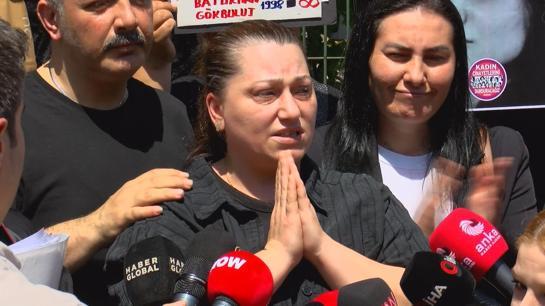 Sedef Güler cinayeti davasında karar: 1 sanığa ağırlaştırılmış müebbet hapis