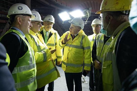 Türk ve Kuveyt finans dünyası temsilcileri Kuveyt’te bir araya geldi