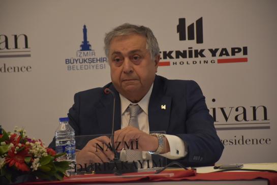 Ege Mahallesinde dönüşüm başladı