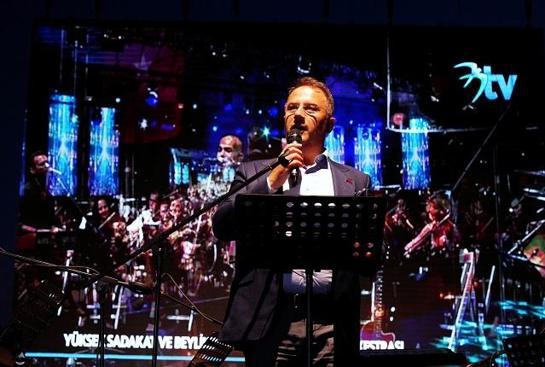 Beylikdüzü Klasik Müzik Günleri başladı