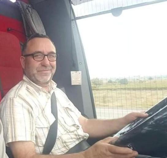 Manisada tur otobüsü devrildi; 11 ölü
