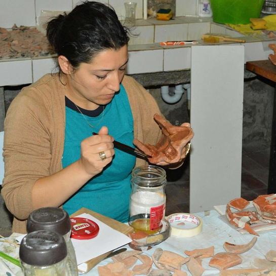 Restoratör Tuğbanın 5inci kattan düşüp ölmesiyle ilgili davanın tanığı: İntihar eğilimi gözlemlemedik