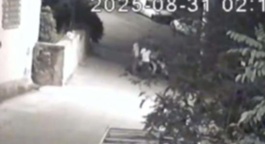 Sokak ortasındaki cinayet soruşturmasında 2 tutuklama