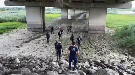 Büyükçekmece Gölünde kaybolan Okan Kurnazın cansız bedeni bulundu