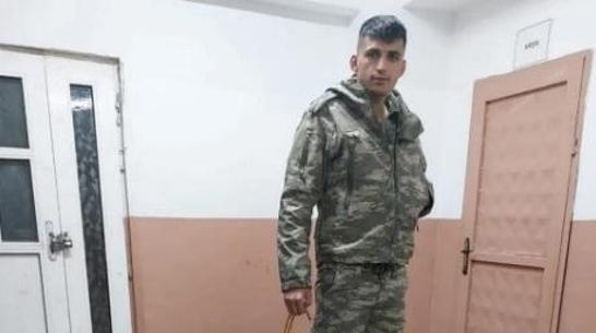 MSB: Metan gazından etkilenip şehit olan personel sayısı 12ye yükseldi