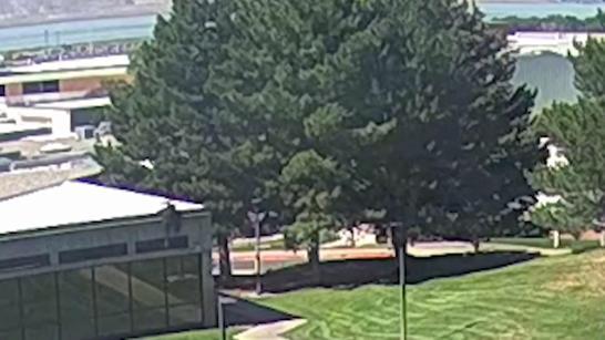 FBI, Charlie Kirk suikasti şüphelesine dair yeni görüntüler yayınladı