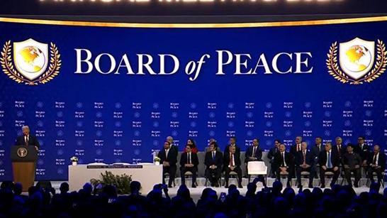 Trump: Gazzedeki savaşı durduruyoruz