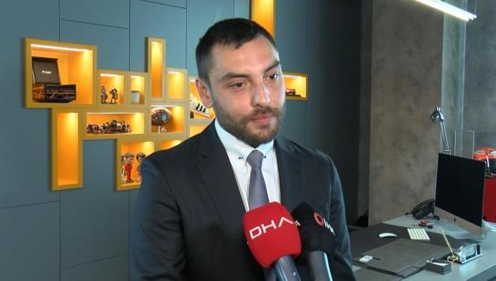 Üzerinde 26.7 gram altın olan 30 bin Euroluk ayakkabı Türkiye’de