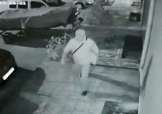 Hülyanın katiline cinayet öncesi suçlardan 5 yıl hapis