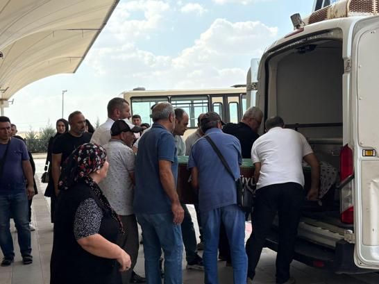 Boşanma aşamasındaki eşi tarafından öldürülen Müesserin annesi: Koruyamadılar onu