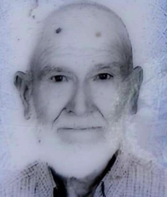 Temizlik için ateş yaktığı bahçede alevlerin arasında kalıp öldü