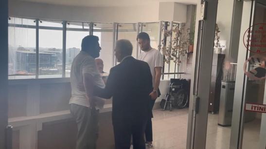 İmamoğlunun avukatı Mehmet Pehlivan tutuklandı