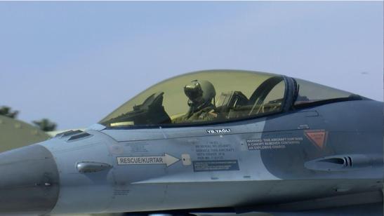 İncirlikte ABD, İspanya, Polonya ve Katar askeri görev yapıyor