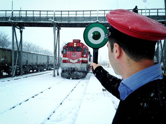 Turistik Doğu Ekspresi, yarın kış sezonu seferlerine başlayacak