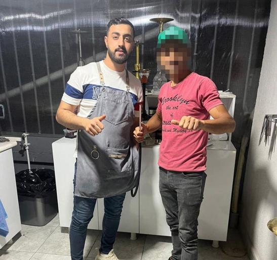 Ankarada lityum fabrikasında sızıntı; 2 işçi öldü, 3ü gazdan etkilendi