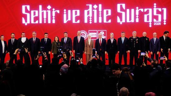 Bakan Göktaş: Tek kişilik hane oranı yüzde 20ye ulaştı