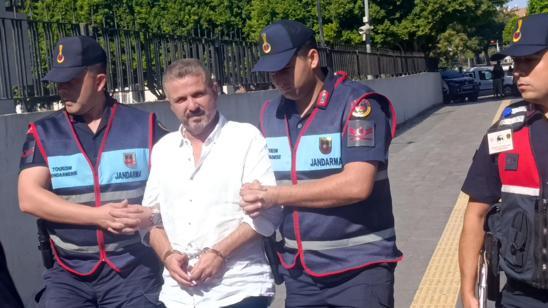 Manavgat Belediyesi’ne yönelik soruşturmada 36 yeni gözaltı
