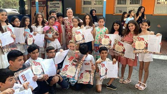 Yurtta Karne Günü Heyecanı