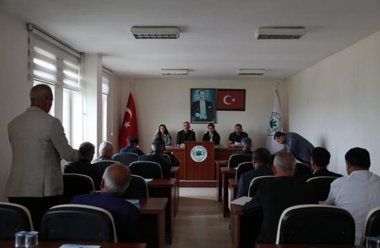 Sırrı Süreyya Önderin ismi Diyarbakırda caddeye verilecek