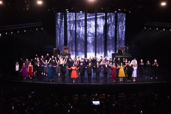 Nazım Hikmet’in hayatı müzikale taşındı