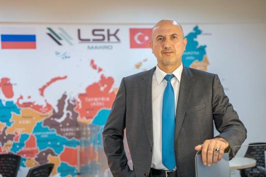 Türk ahşap ürünleri kıtalar arası ihraç ediliyor