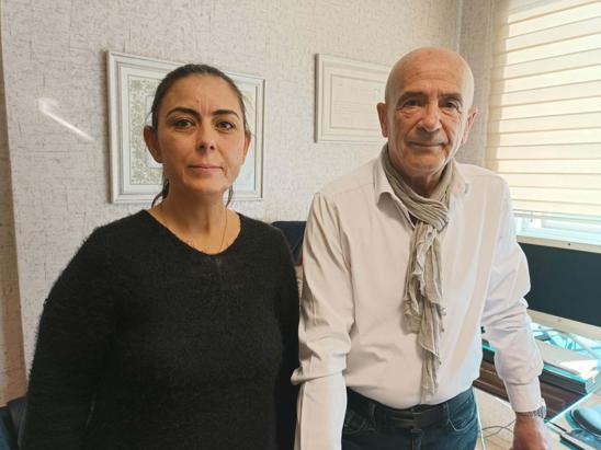 İntihar etti denilen Ecenin cinayete kurban gittiği iddiasıyla suç duyurusu