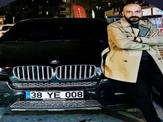 Alkollü sürücü kurbanı Yaren için Bodrumda adalet çağrısı