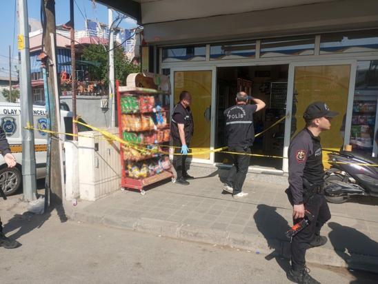 Manisada tartıştığı kuzenini öldürdü