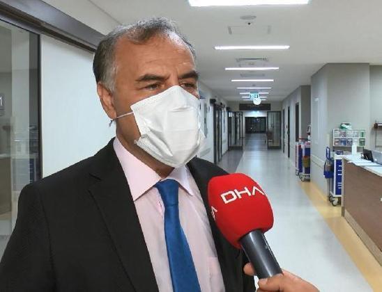 Lazer epilasyon sonrası yanık suçlaması