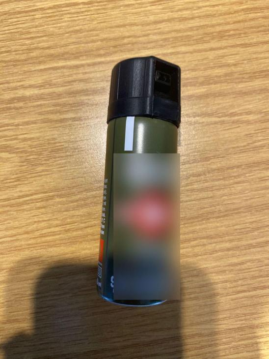 Üsküdar’da trafikte yol verme kavgasında biber gazı sıkan sürücü adli kontrolle serbest kaldı