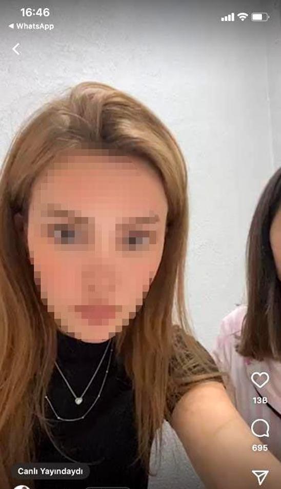 Cinsel tacizden 31,5 yıl hapse çarptırılan babasını sosyal medyada ifşa etti